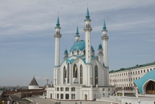 Фото Александра ВОЛГИНА