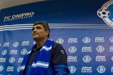 Рамос пришел с миром