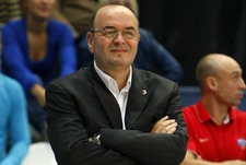 Душко Вуйошевич: "ЦСКА сыграл в Америке не три матча, а четыре"