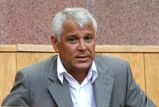 Владимир Янко: "Привезем Кубок мира в Киров"