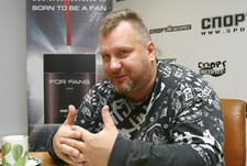 Андрей Ригин - папа российского вейкбординга