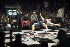 Питерцы "Тоp 9" &ndash; лучшие на европейском турнире