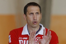 Дэвид Блатт: "Натурализация Перкинса - дело будущего, а не настоящего"