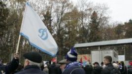 Спасите стрельбище "Динамо"!