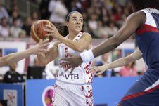 Россия - больше не чемпион Европы