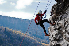 Kazakhstan Adventurе Race: 6 тысяч метров вверх