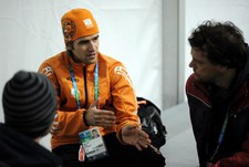 Элита выходит на баррикады