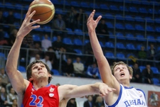 Десять Алексеев и один Антон