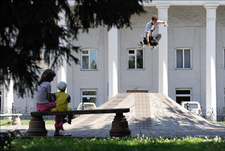 Алексей Лапин: важно не только какой ты фотограф, но и что ты за человек