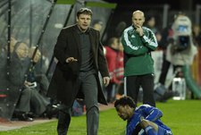 Конец света Лужному не помешал