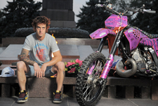 Ванни Оддера понравились русские девчонки