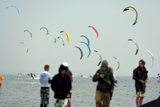 Нужны ли кайтерам соревнования?