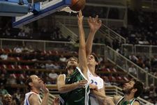 Не свой щит