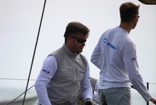 Валентин Завадников: "Акула опоздала"