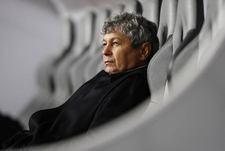 Мирча Луческу:  "Рамос - прекрасный мотиватор"