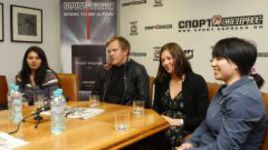 Олимпийские шансы параллельного слалома -  пятьдесят на пятьдесят