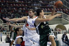 Сплошной туман