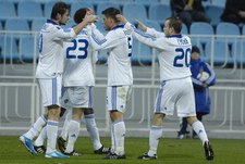 Игорь Суркис:  "Милевский вернул долг болельщикам"