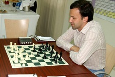 Аркадий Дворкович: "Будет игра на выживание!"