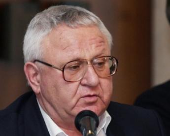 Валерий Куличенко: полмиллиона за молчание