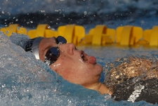 Зуева побеждает, несмотря на страх перед болью