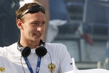 Данила Изотов: "С Фелпсом мы еще поборемся"