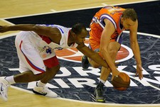 ЦСКА впервые в истории начал Евролигу с 0-3