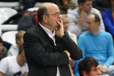 Душко Вуйошевич: "Предстоит серьезный разговор"