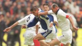 Саво Милошевич:  "Готов скинуться на памятник Мостовому"