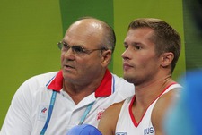 Евгений Николко: "Немов не раз давал повод послать его подальше"