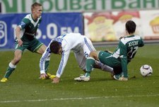 Головокружение от успехов