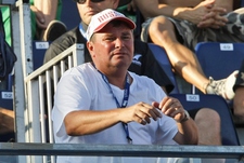 Виктор Авдиенко: "Результат - это смерть"