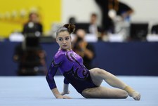 Комова и Мустафина готовятся к борьбе в следующем году