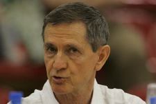 Андрей Родионенко: "Результатов у мужчин стоит ждать в следующем году"