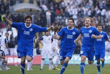 Параллельный мир