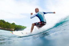 На волне &ndash; русский скрипач из Америки