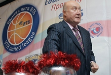 Чудо свершилось: Чернов уходит