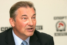 Владислав Третьяк: "Верю в Набокова"