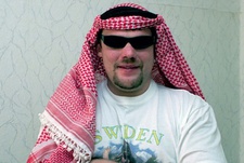 Александр ЮДИН. Фото Андрей ФЕТИСОВА