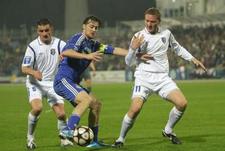 Третья сила