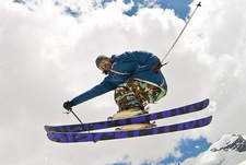 Иван Чудаков: из жизни фотографа-каякера