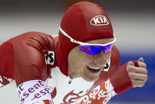 Константин Полтавец: "Глыба сдвинулась с места"