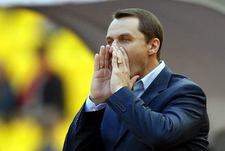 Андрей КОБЕЛЕВ. Фото Александра ФЕДОРОВА, "СЭ"