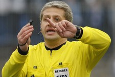 Еще раз об ударе от ворот