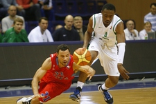 Первое поражение ЦСКА - в прямом эфире "СЭ"-ТВ