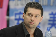 Николай Морозов: "Работать с японцами очень тяжело"