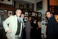 Будущее российского скалолазания