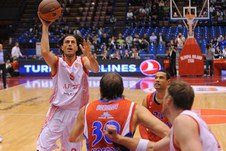 "Топ-16" - без России?