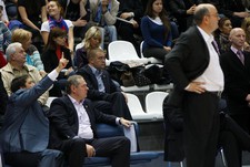 Дмитрий Шакулин: "Каждый тренер начинает подмастерьем, но потом получает шанс стать мастером"