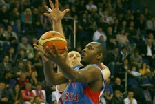 Перед "Пао" ЦСКА размялся на финских "Плейбоях"